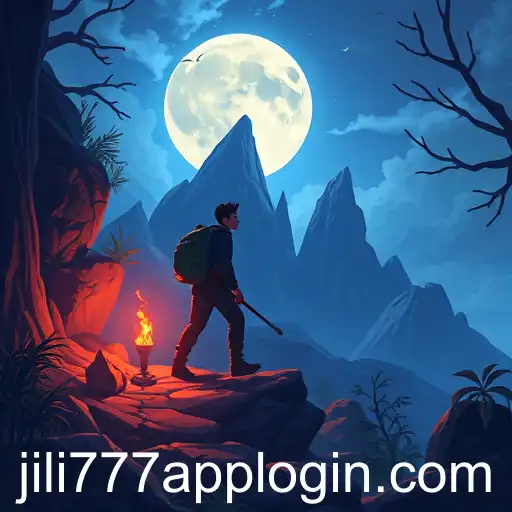 Exploring the Thrill of Adventure Games with Jili777