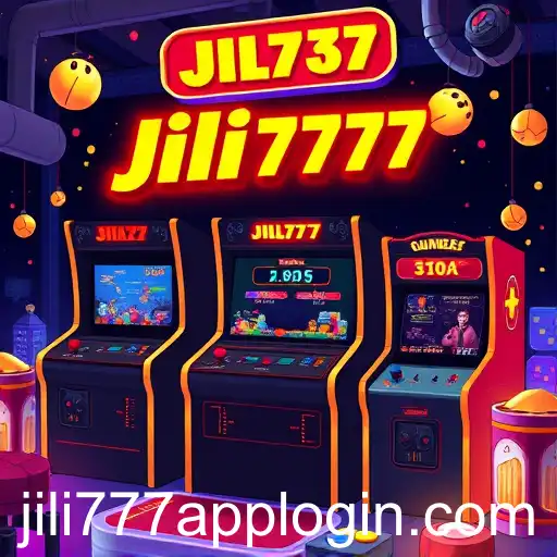 Rediscovering Nostalgia: The Allure of 'Arcade Classics' with jili777