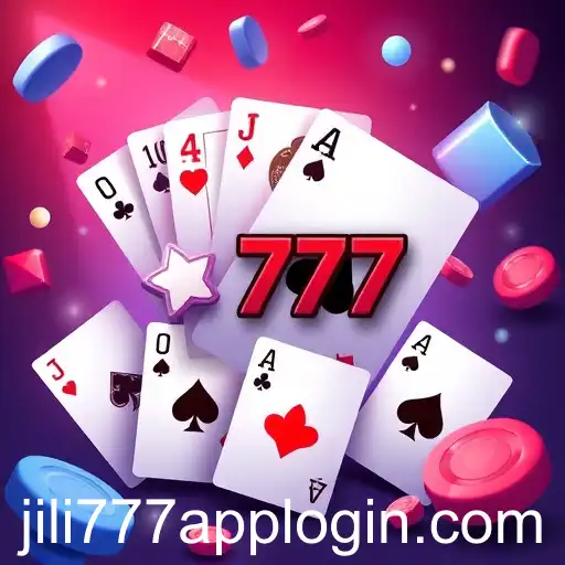 Exploring 'Card Games' in the Online World: A Look at jili777