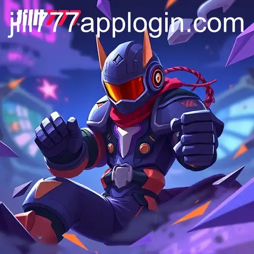 The Evolution of Online Gaming with Jili777