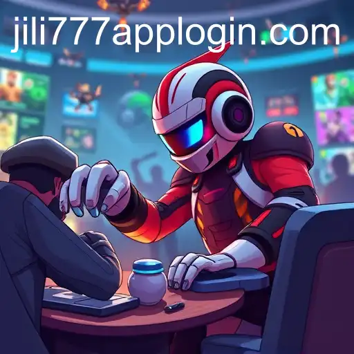 Jili777's Impact on the Gaming Industry