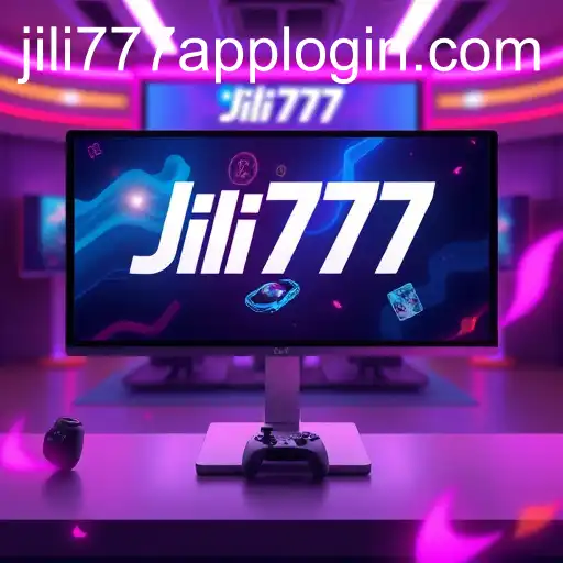 Jili777: A Game Changer in Online Gaming