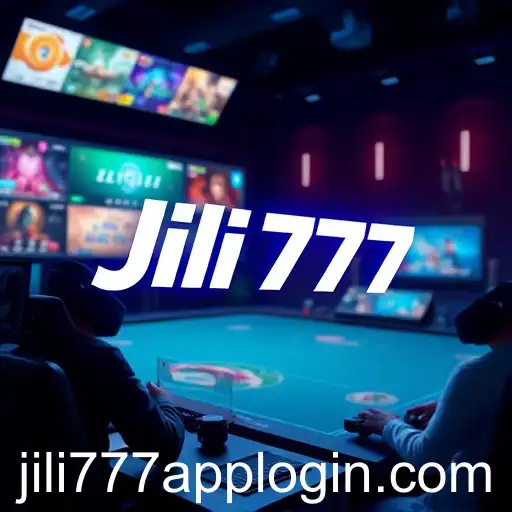 Jili777 and the Evolution of Online Gaming