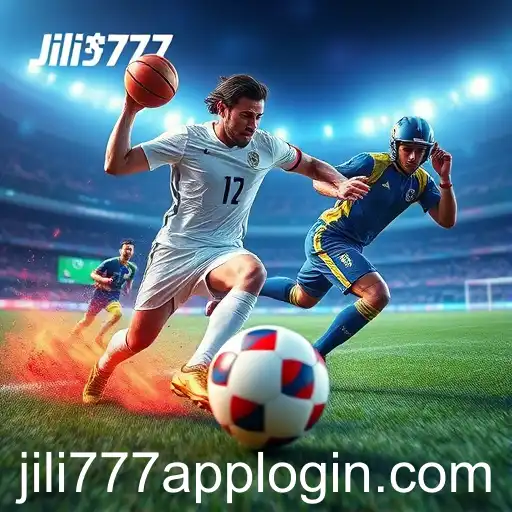 Jili777 Revolutionizes Online Gaming