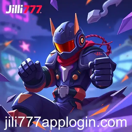 The Evolution of Online Gaming with Jili777