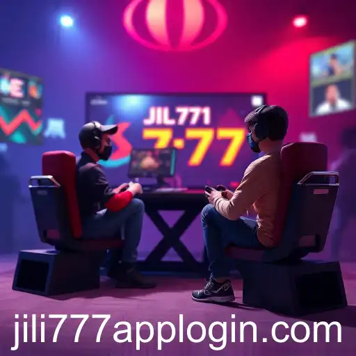 Online Gaming Evolution with JILI777