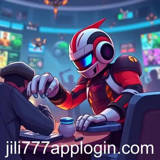 Jili777's Impact on the Gaming Industry