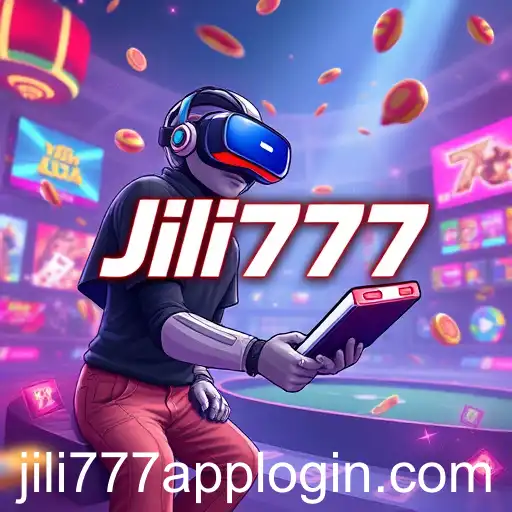 The Rise of Jili777: Revolutionizing Online Gaming