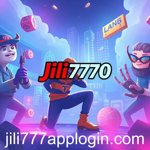 The Rise of Jili777 in the Gaming World