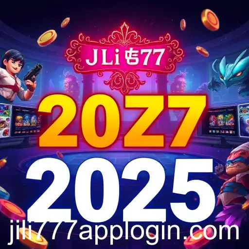 The Evolution of Online Gaming: Jili777 Leading the Charge