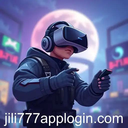 Online Gaming Trends and Developments