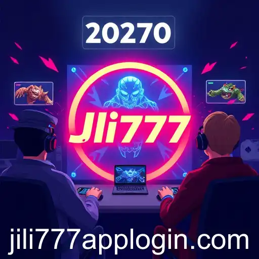The Rise of Jili777 in the Gaming World