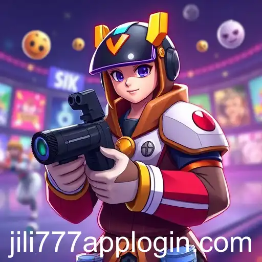 The Rise of Jili777 in the Gaming World