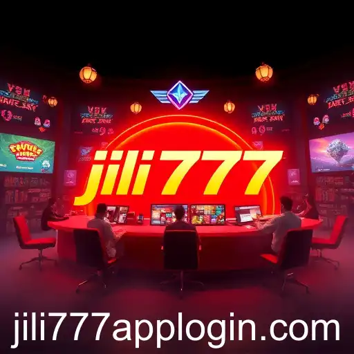 The Rise of Online Gaming: A Deep Dive into jili777's Success