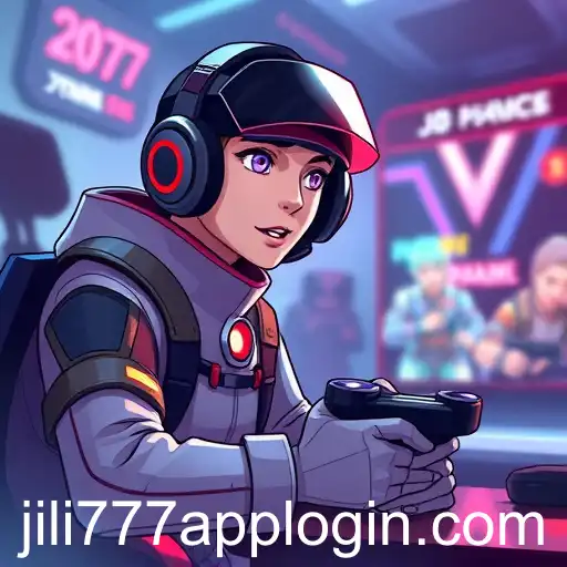 The Rise of Jili777 in the Online Gaming World