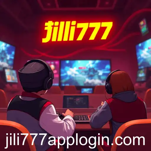 Rising Trends in Online Gaming with Jili777