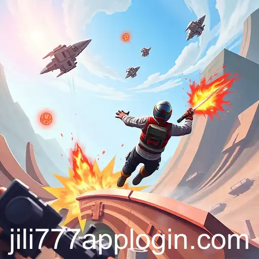 Jili777: Emerging Trends in Online Gaming