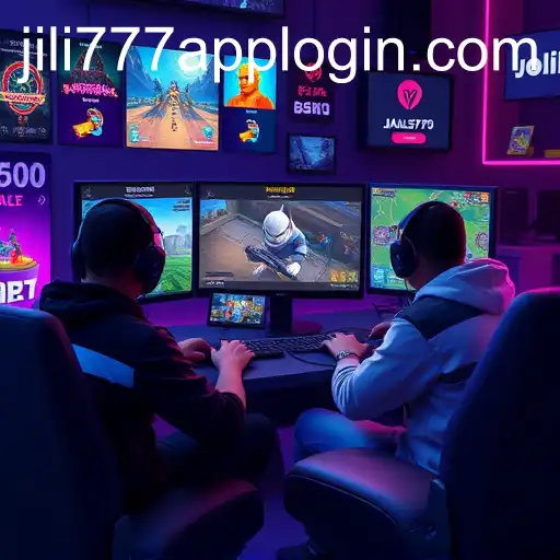 The Rise of Online Gaming in the Digital Age