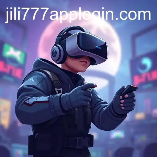 Online Gaming Trends and Developments