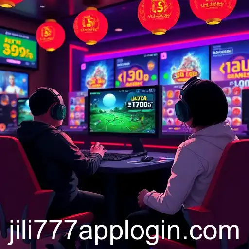 Rising Tides in the Online Gaming World