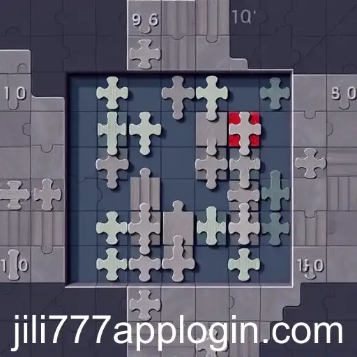 Exploring the Enticing World of Puzzle Games on Jili777