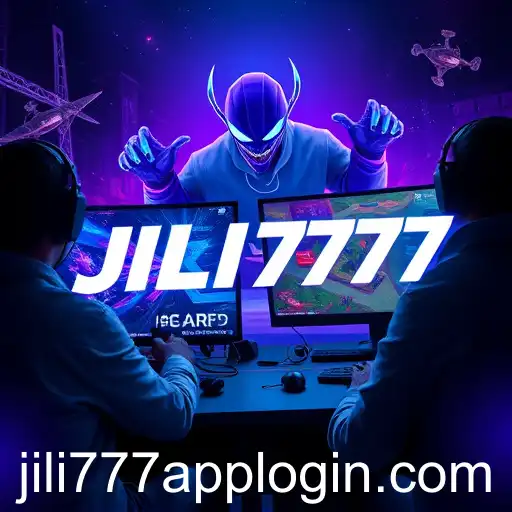 The Rise of Jili777 in the Gaming World