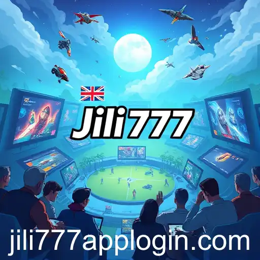 The Rise of Jili777: A New Era in Online Gaming