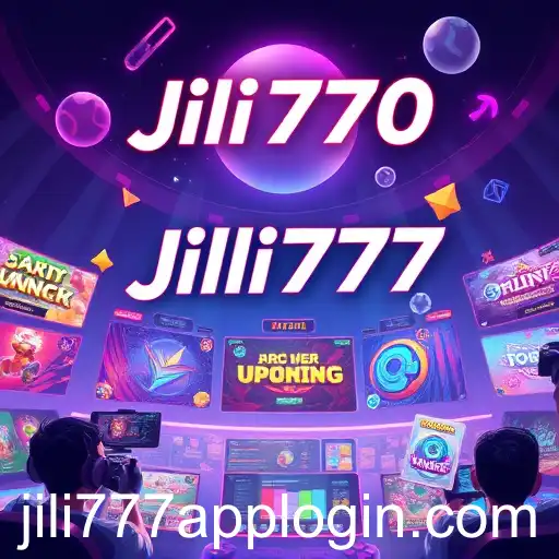 The Rise of Jili777 in the Gaming World