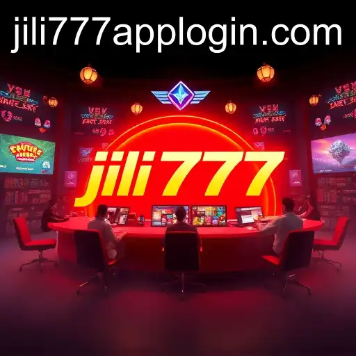 The Rise of Online Gaming: A Deep Dive into jili777's Success