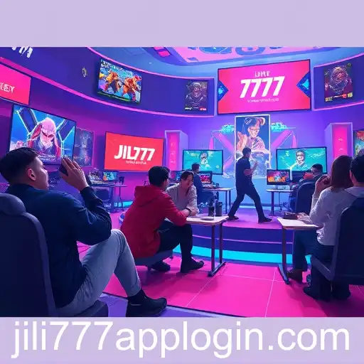 The Rise of Online Gaming Platforms in 2025