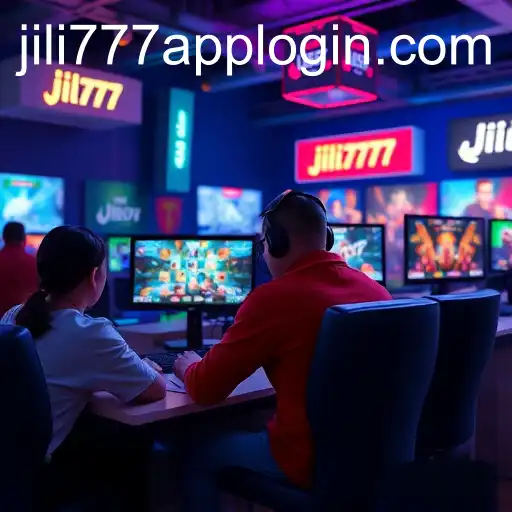 The Rise of Online Gaming: Jili777's Impact in 2025