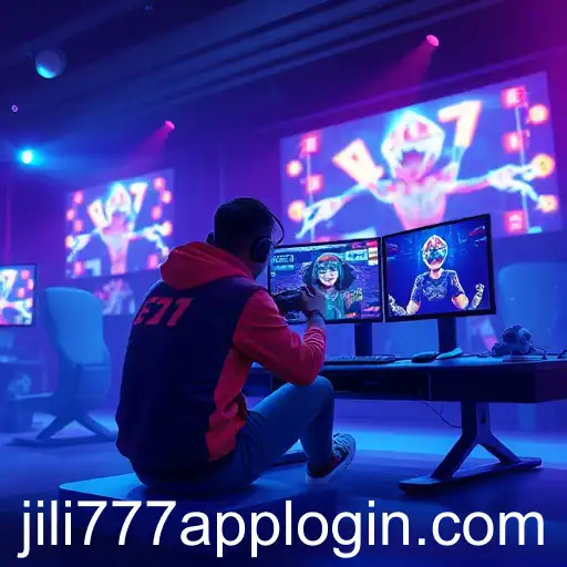 The Rise of Online Gaming Platforms