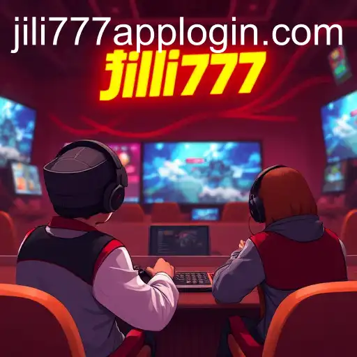 Rising Trends in Online Gaming with Jili777