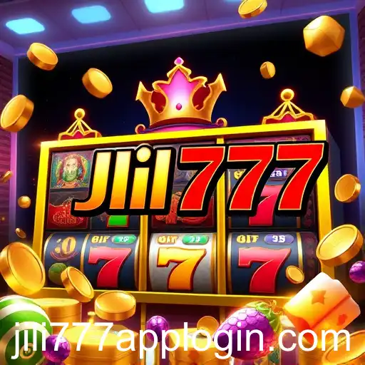 Exploring the Thrills of Jili777 Slot Machines
