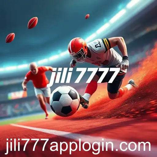Exploring the Thrills of 'Sports Games' with Jili777